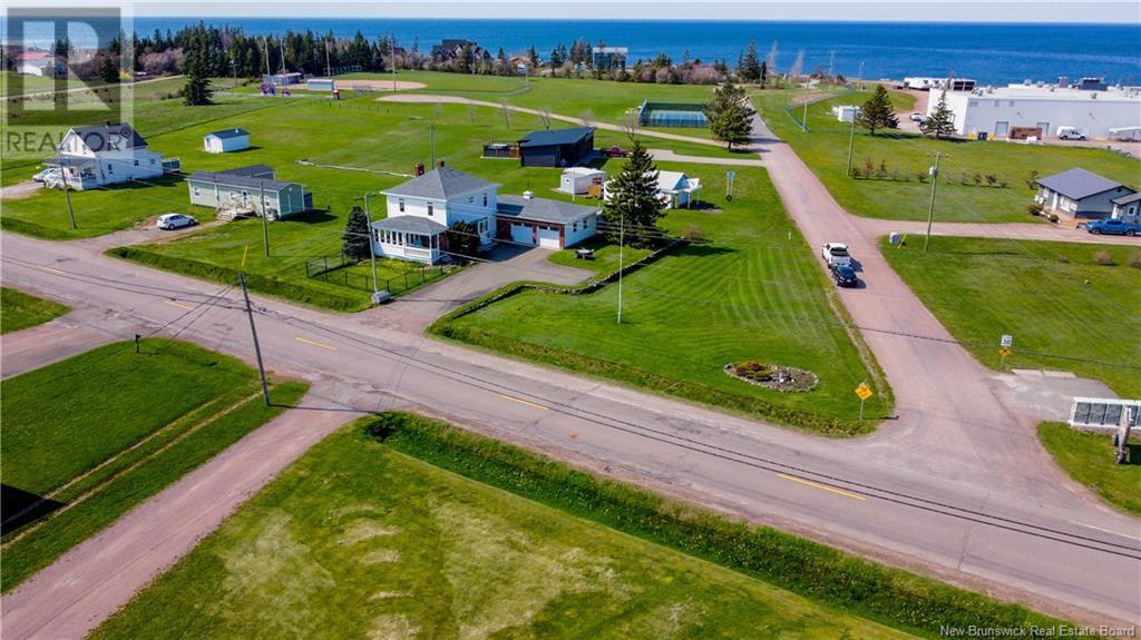 806 Bas Cap-Pelé, Bas Cap Pele, New Brunswick