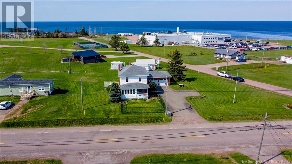 806 Bas Cap-Pelé, Bas Cap Pele, New Brunswick  E4N 1K1 - Photo 2 - NB118932