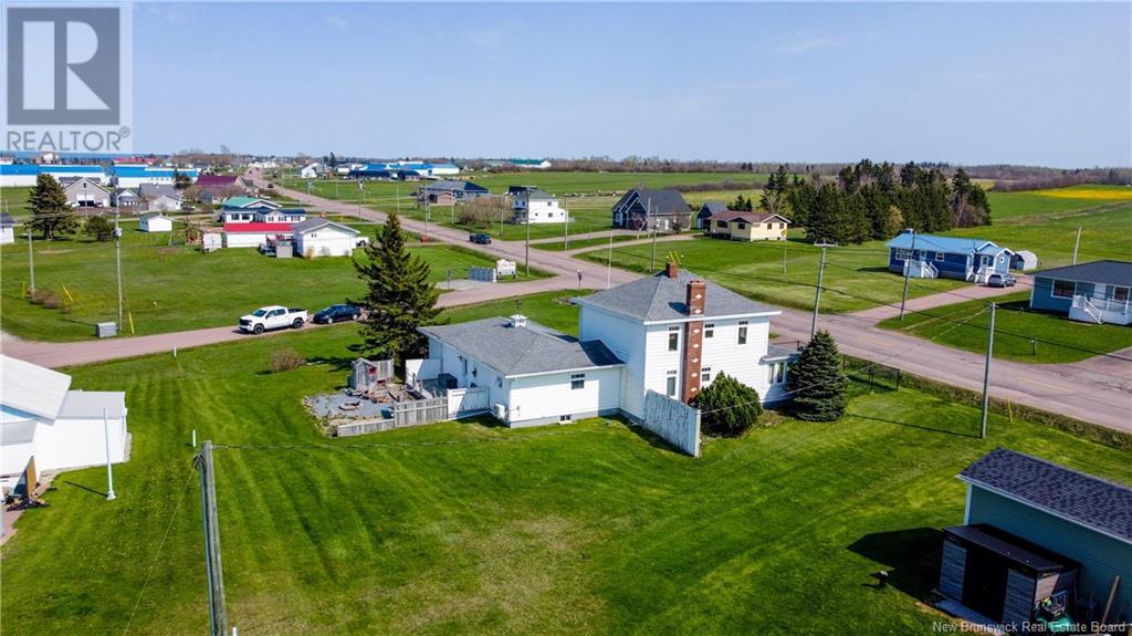 806 Bas Cap-Pelé, Bas Cap Pele, New Brunswick  E4N 1K1 - Photo 38 - NB118932