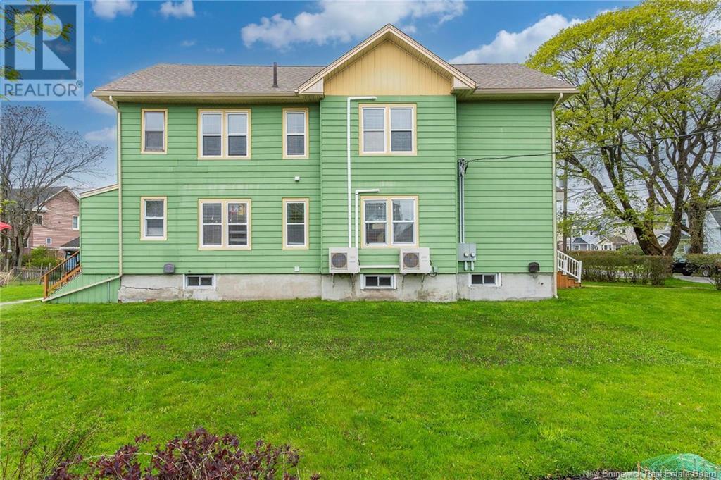 59 Dufferin Avenue, Saint John, New Brunswick  E2K 2T7 - Photo 4 - NB119037