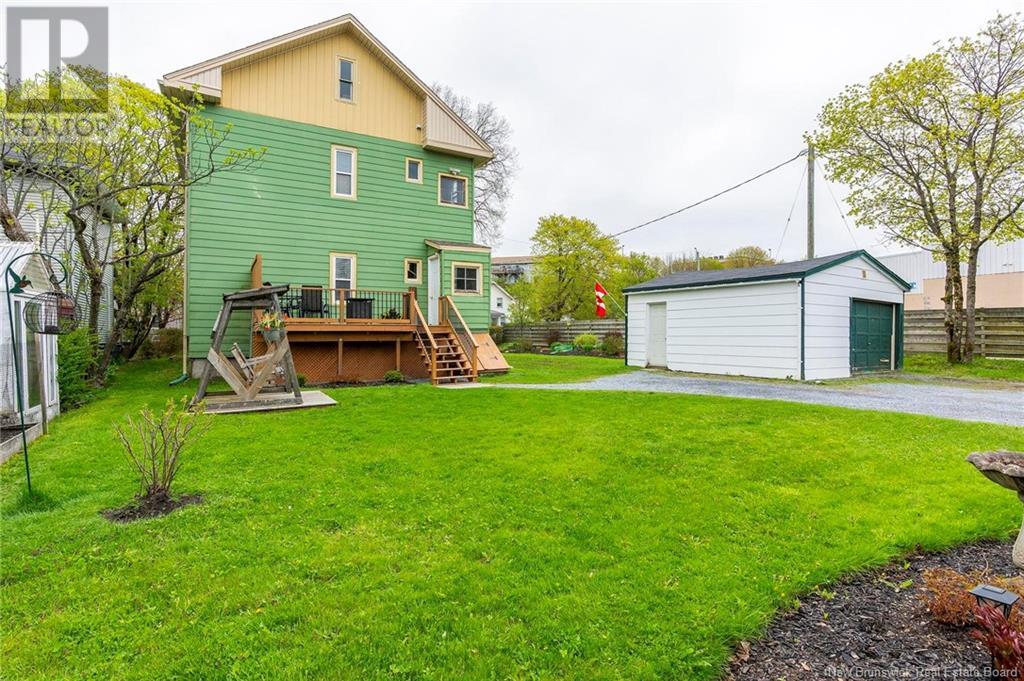 59 Dufferin Avenue, Saint John, New Brunswick  E2K 2T7 - Photo 41 - NB119037