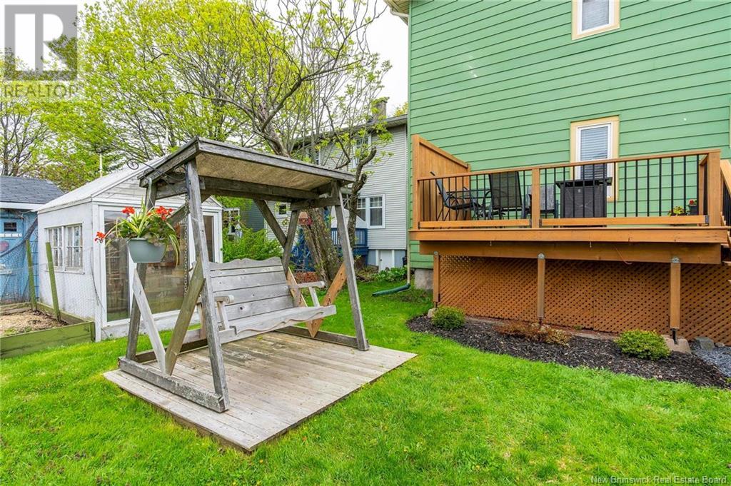 59 Dufferin Avenue, Saint John, New Brunswick  E2K 2T7 - Photo 42 - NB119037