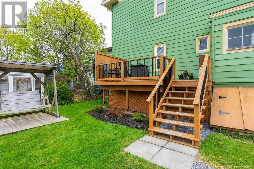 59 Dufferin Avenue, Saint John, New Brunswick  E2K 2T7 - Photo 43 - NB119037