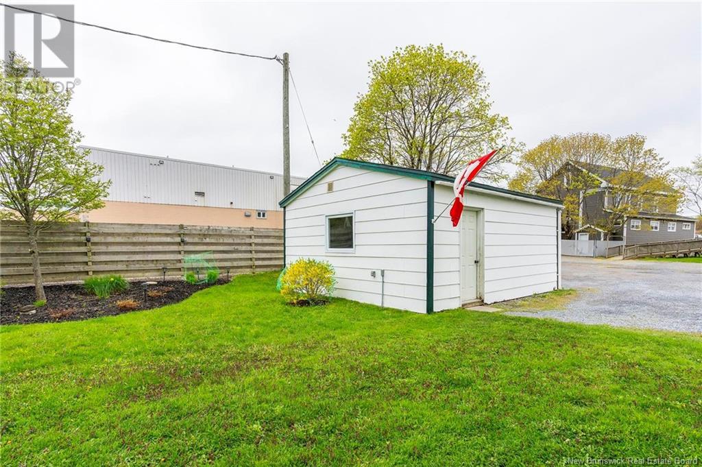 59 Dufferin Avenue, Saint John, New Brunswick  E2K 2T7 - Photo 45 - NB119037
