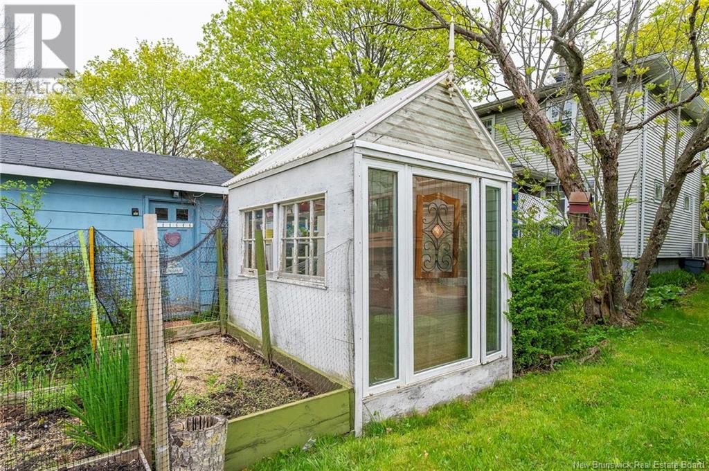 59 Dufferin Avenue, Saint John, New Brunswick  E2K 2T7 - Photo 49 - NB119037