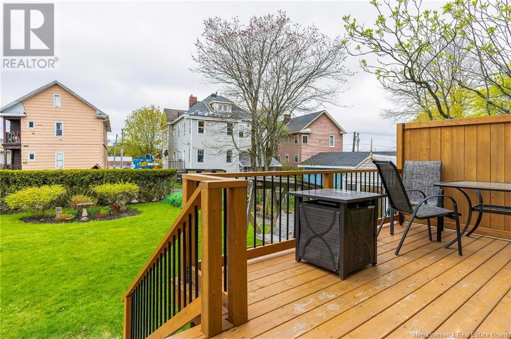 59 Dufferin Avenue, Saint John, New Brunswick  E2K 2T7 - Photo 5 - NB119037
