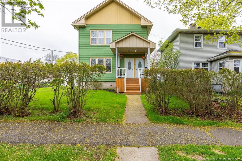 59 Dufferin Avenue, Saint John, New Brunswick  E2K 2T7 - Photo 50 - NB119037