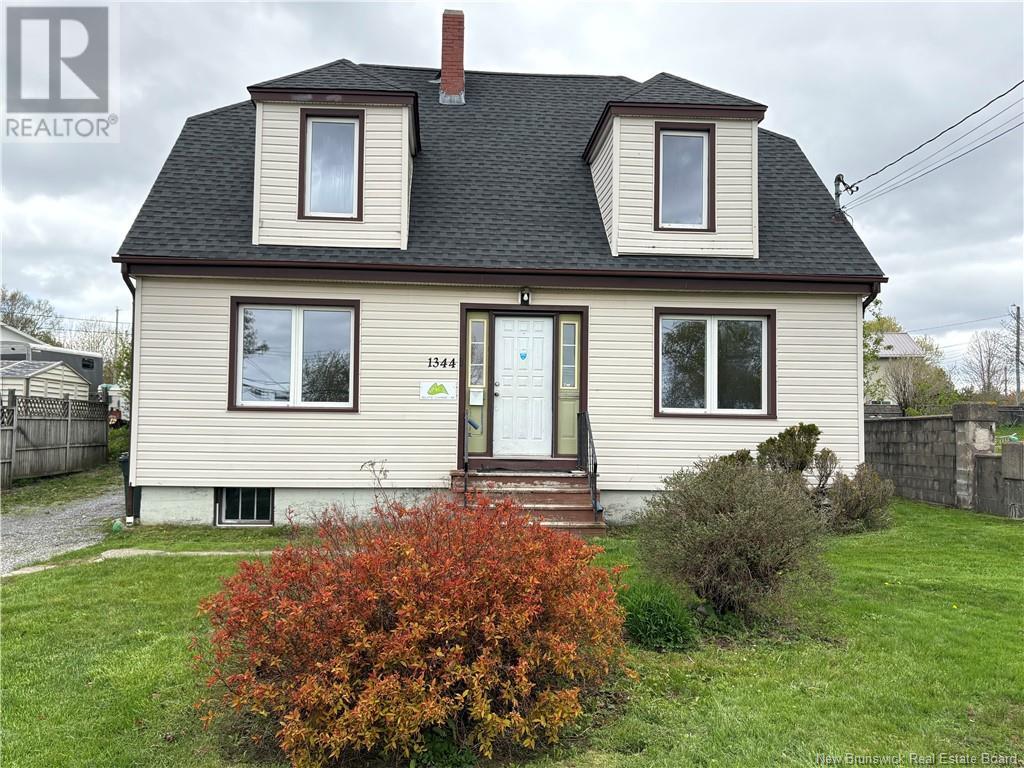 1344 Manawagonish Road, Saint John, New Brunswick
