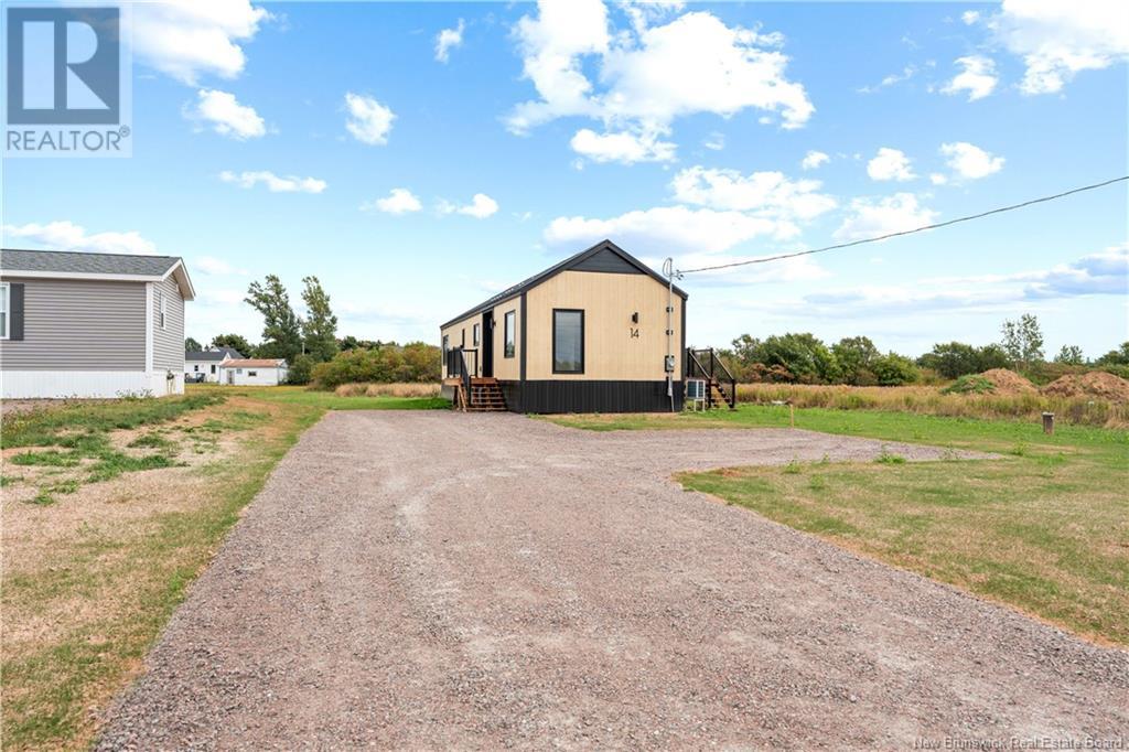 14 Bedeche Street, Cap-Pelé, New Brunswick  E4N 0G1 - Photo 33 - NB119041