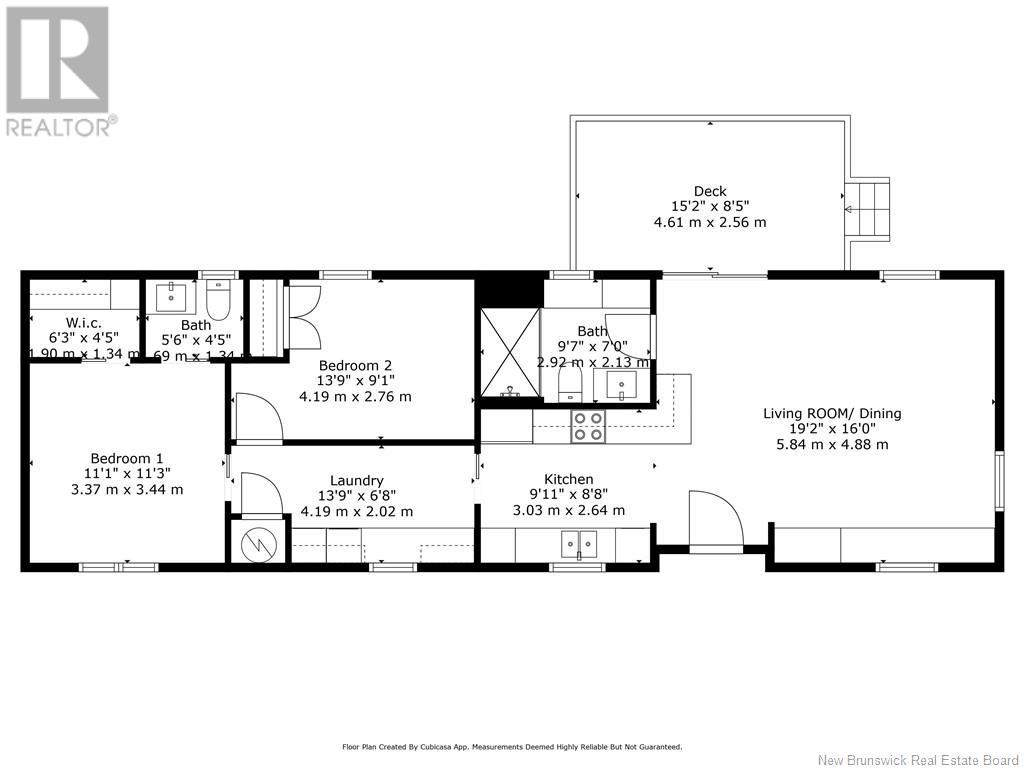 14 Bedeche Street, Cap-Pelé, New Brunswick  E4N 0G1 - Photo 43 - NB119041