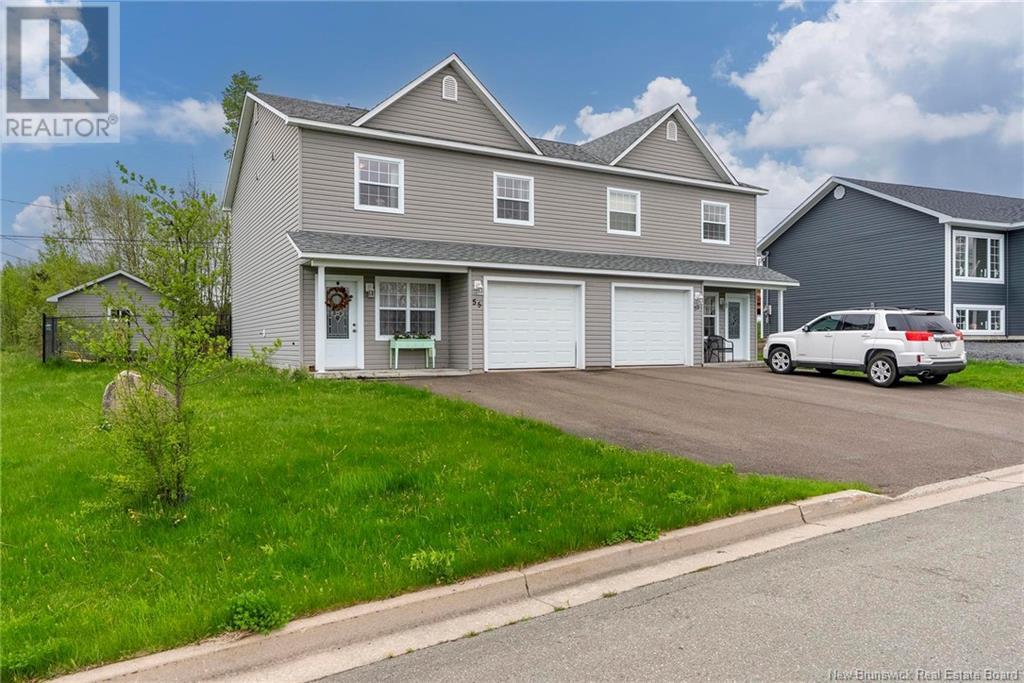55 Youseff Street, Fredericton, New Brunswick  E3G 4K1 - Photo 2 - NB118904