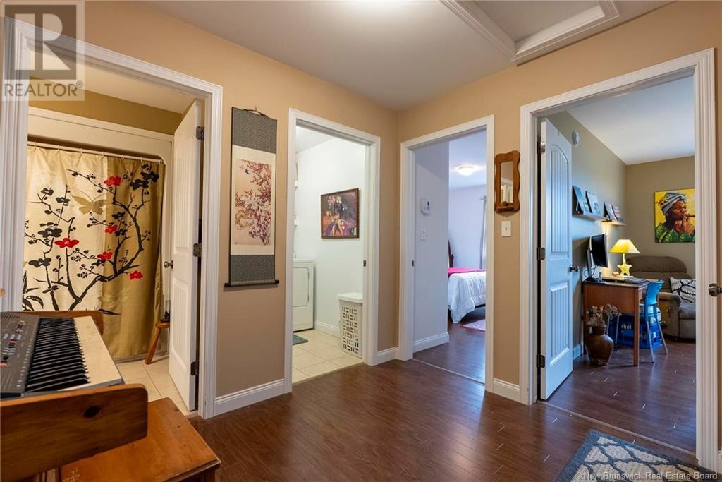 55 Youseff Street, Fredericton, New Brunswick  E3G 4K1 - Photo 31 - NB118904