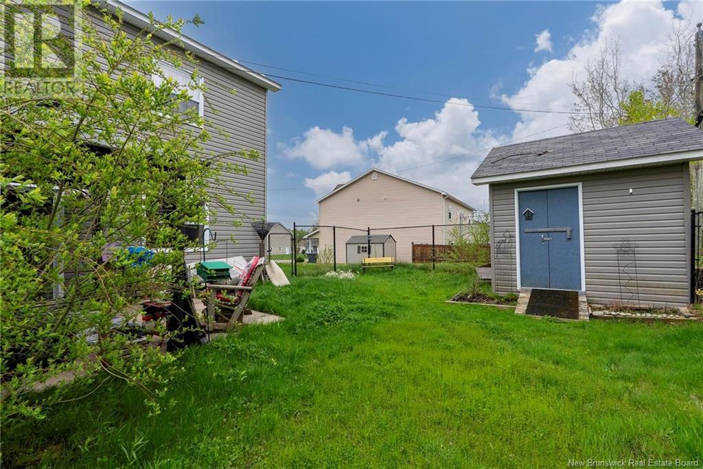 55 Youseff Street, Fredericton, New Brunswick  E3G 4K1 - Photo 4 - NB118904