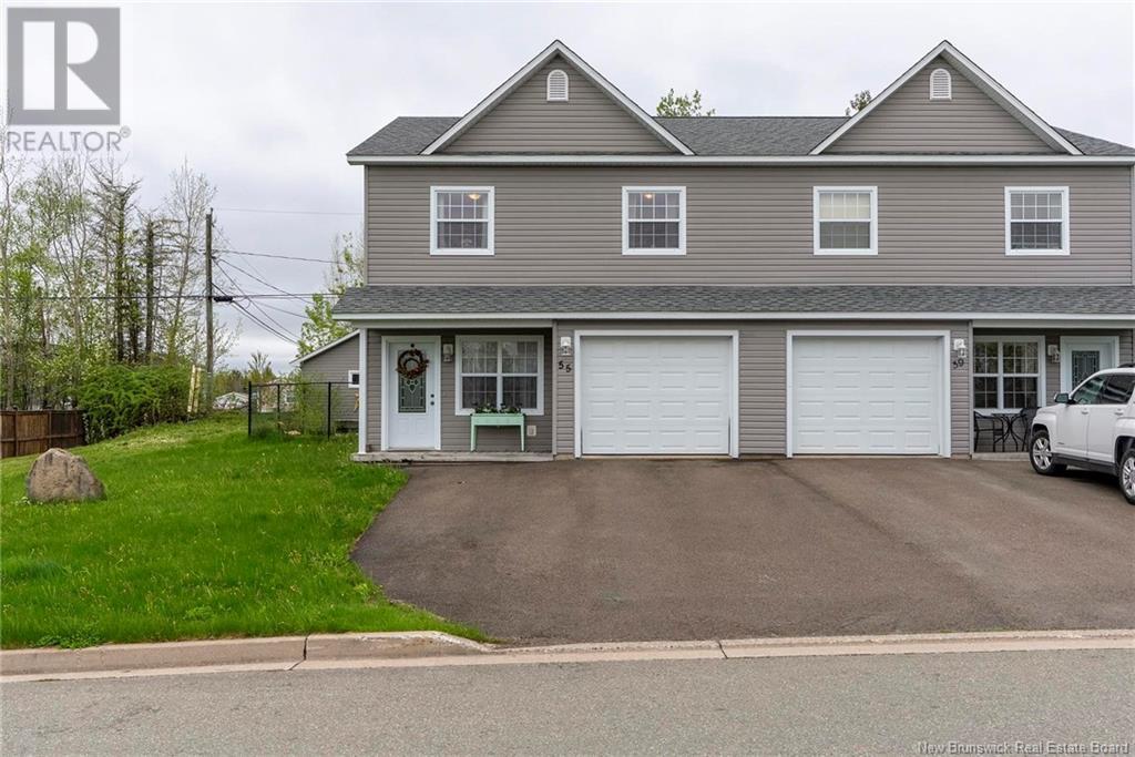 55 Youseff Street, Fredericton, New Brunswick  E3G 4K1 - Photo 41 - NB118904