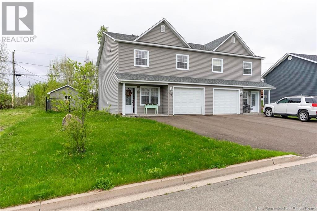 55 Youseff Street, Fredericton, New Brunswick  E3G 4K1 - Photo 43 - NB118904