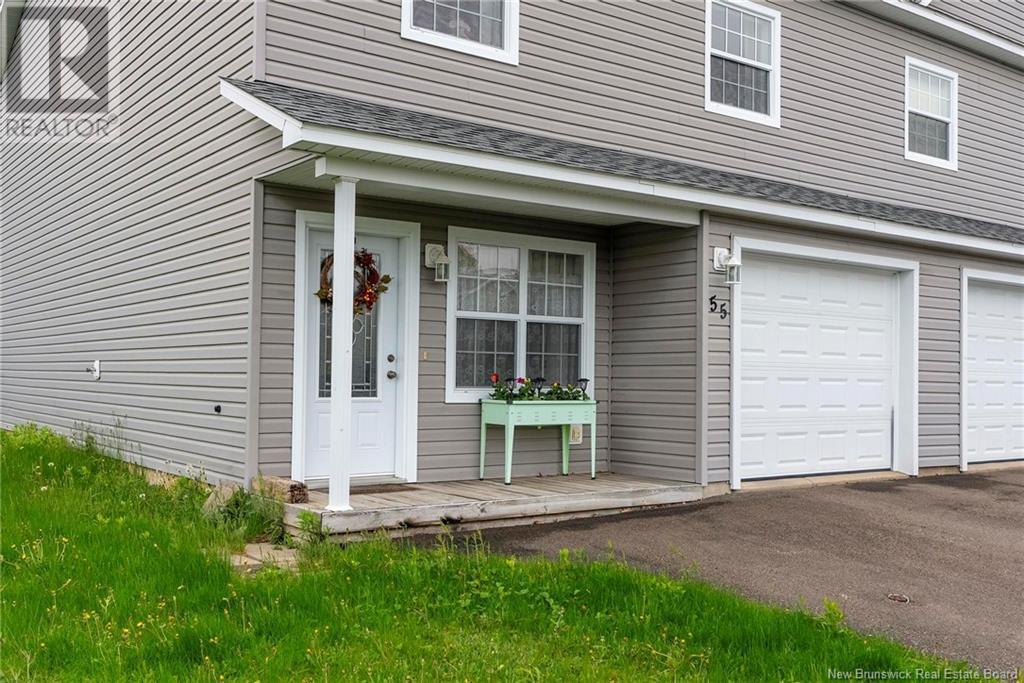55 Youseff Street, Fredericton, New Brunswick  E3G 4K1 - Photo 45 - NB118904