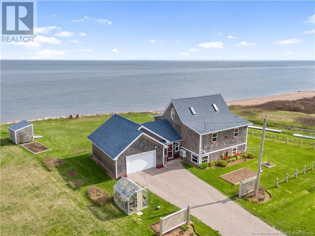 54 Alphee, Cap-Pelé, New Brunswick