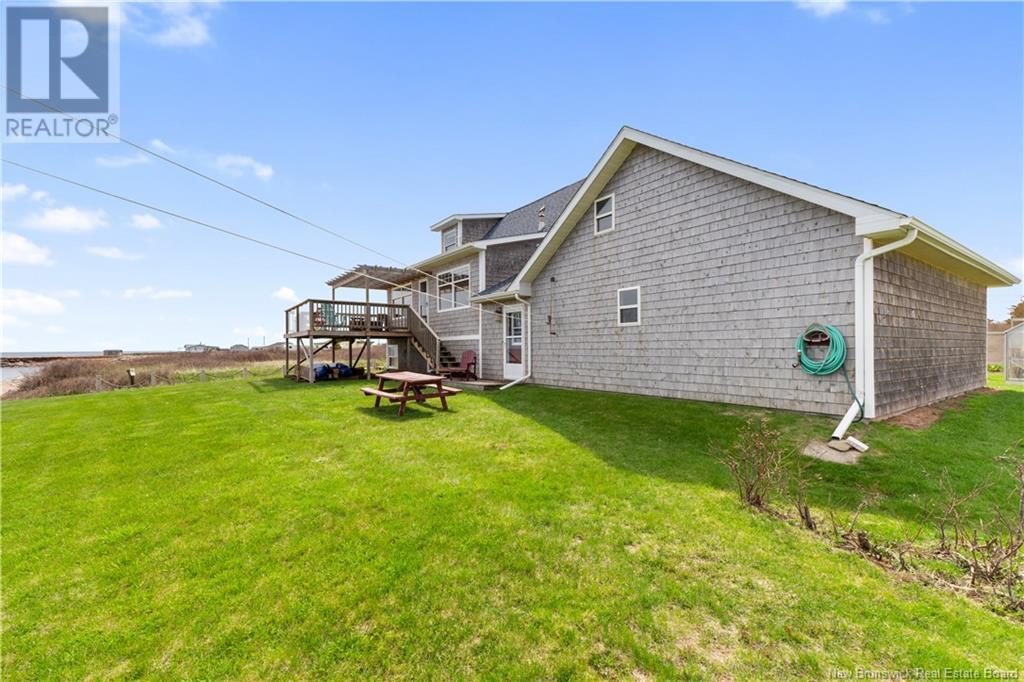 54 Alphee, Cap-Pelé, New Brunswick  E4N 1G9 - Photo 4 - NB118782