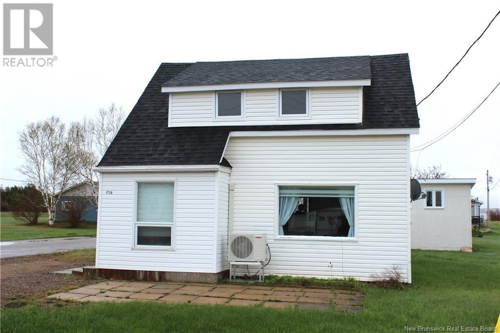 1736 Chatillon, Maisonnette, New Brunswick  E8N 1X3 - Photo 44 - NB118762