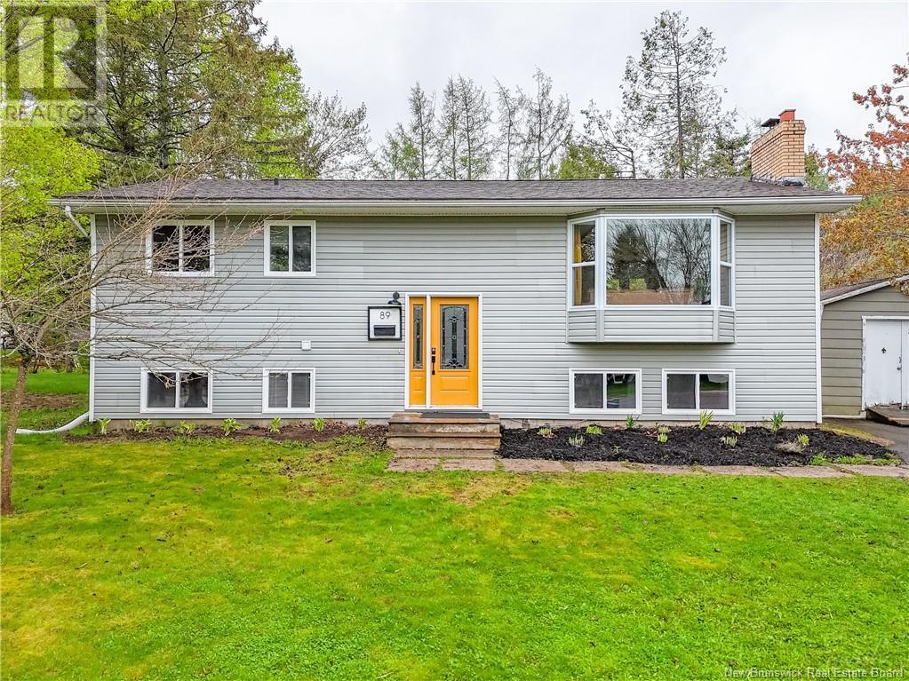 89 Berkley Drive, New Maryland, New Brunswick