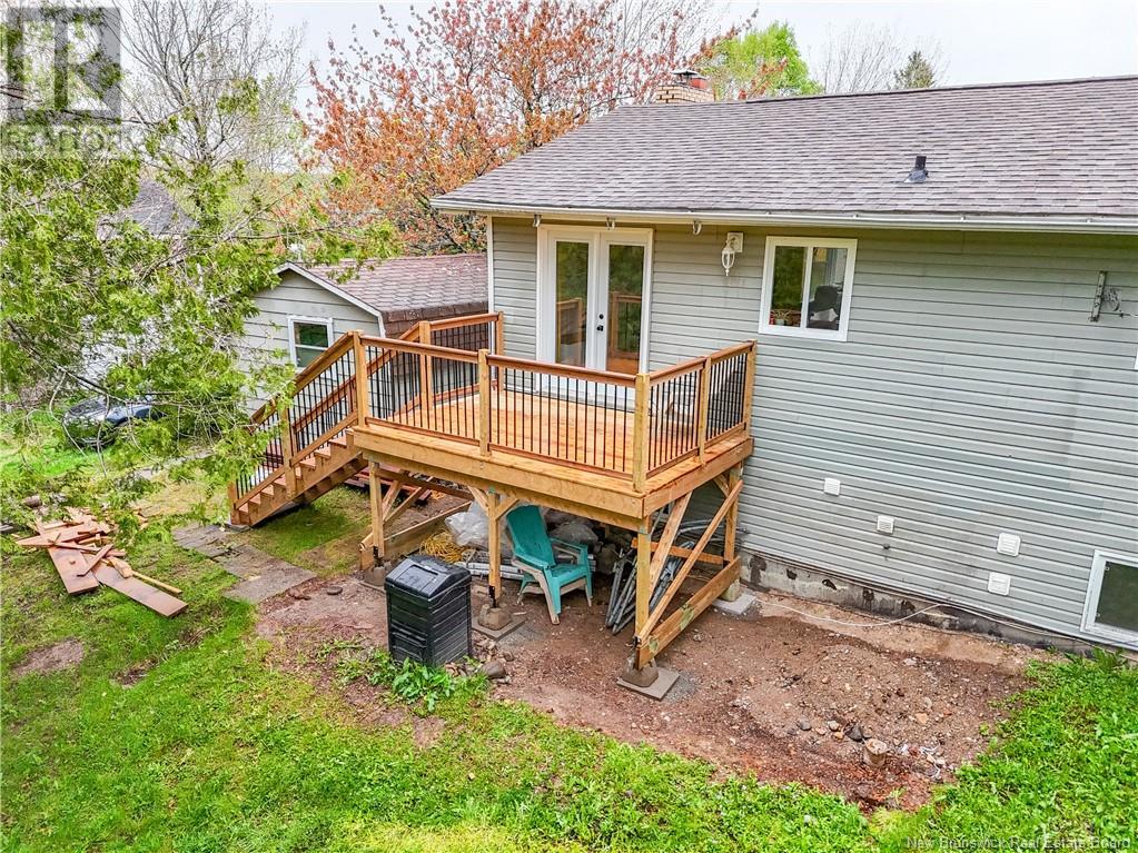89 Berkley Drive, New Maryland, New Brunswick  E3C 1C4 - Photo 11 - NB119015