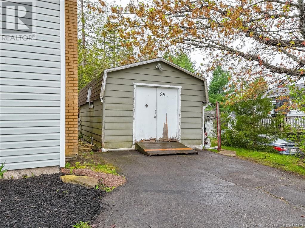 89 Berkley Drive, New Maryland, New Brunswick  E3C 1C4 - Photo 38 - NB119015