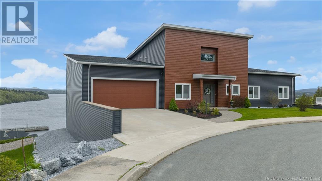 19 True North Lane, Saint John, New Brunswick