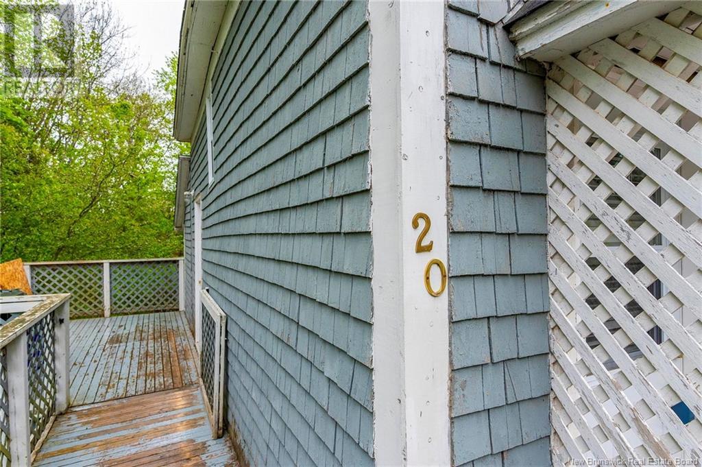 20 Acadia Crescent, Hampton, New Brunswick  E5N 3A1 - Photo 30 - NB118807