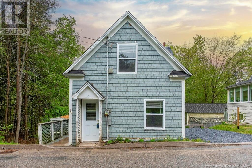 20 Acadia Crescent, Hampton, New Brunswick  E5N 3A1 - Photo 35 - NB118807