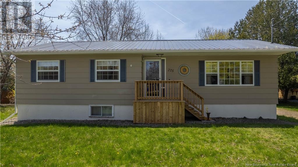275 Prince of Wales, Saint Andrews, New Brunswick