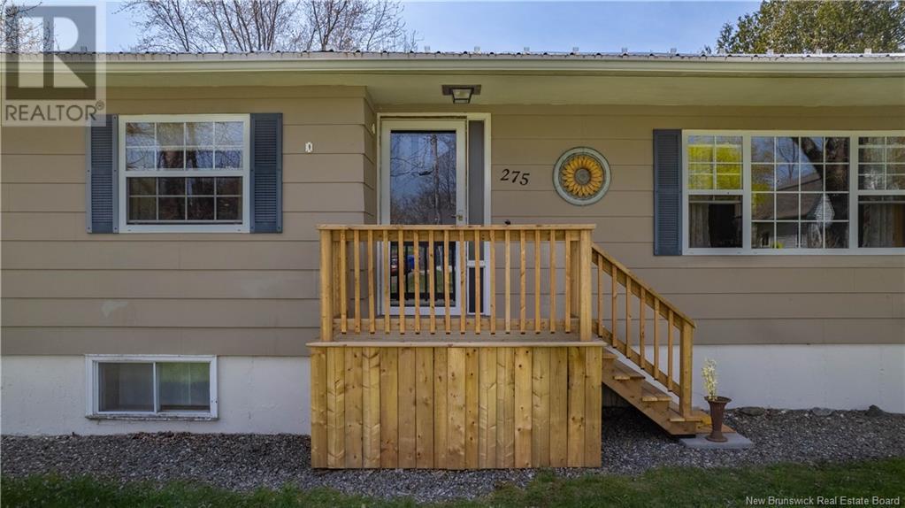 275 Prince Of Wales, Saint Andrews, New Brunswick  E5B 1P6 - Photo 2 - NB118777