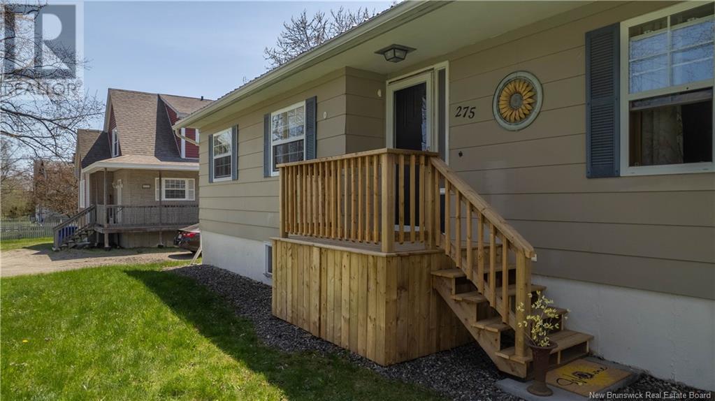 275 Prince Of Wales, Saint Andrews, New Brunswick  E5B 1P6 - Photo 3 - NB118777
