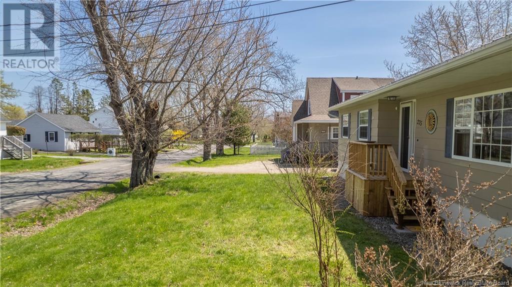 275 Prince Of Wales, Saint Andrews, New Brunswick  E5B 1P6 - Photo 7 - NB118777