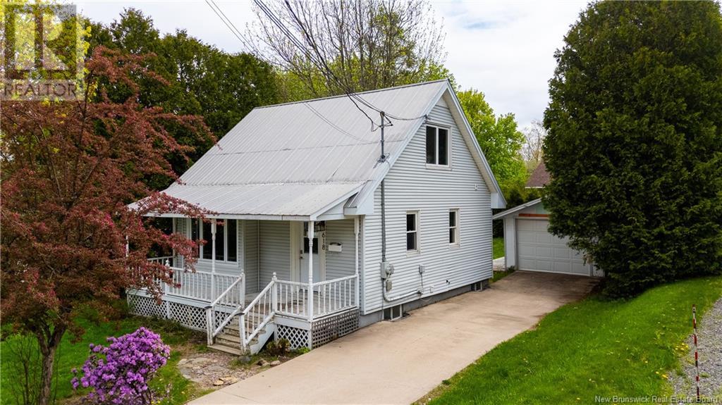 618 Reid Street, Fredericton, New Brunswick  E3B 3V5 - Photo 1 - NB118975