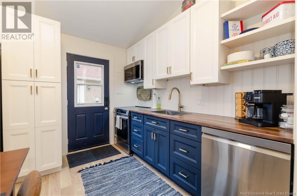 23 Acadie Street Unit# 15, Bouctouche, New Brunswick