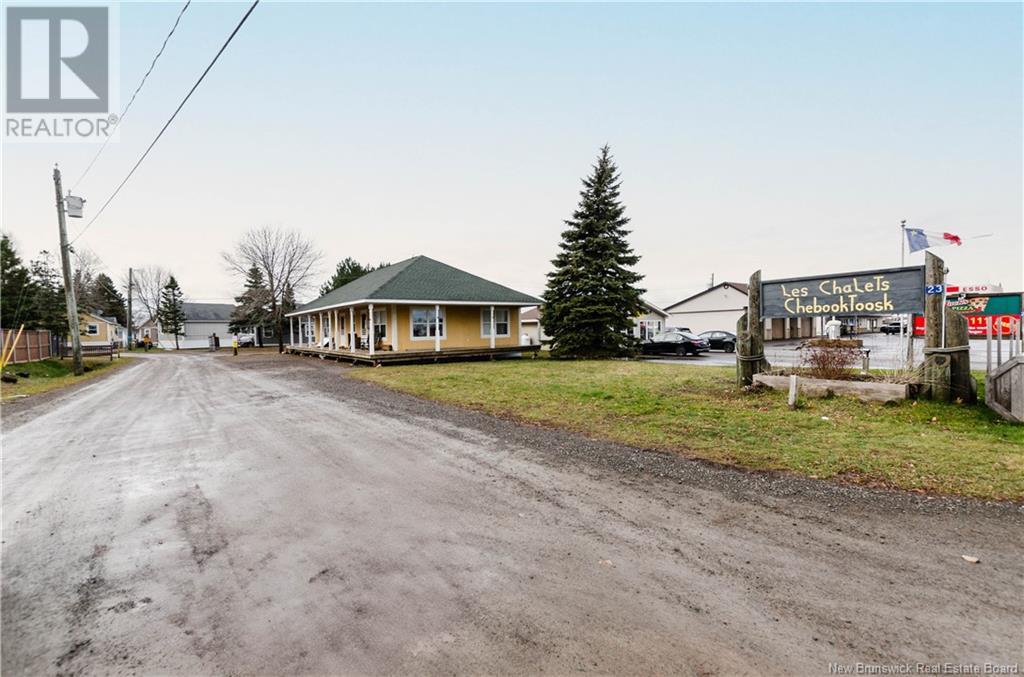 23 Acadie Street Unit# 15, Bouctouche, New Brunswick  E4S 2T6 - Photo 35 - NB119069