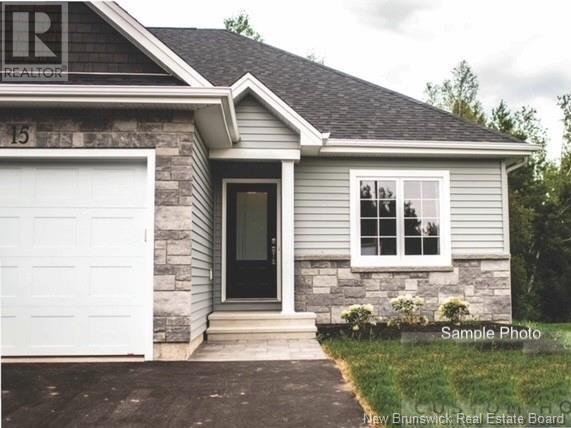 25 Leavery Street, Fredericton, New Brunswick
