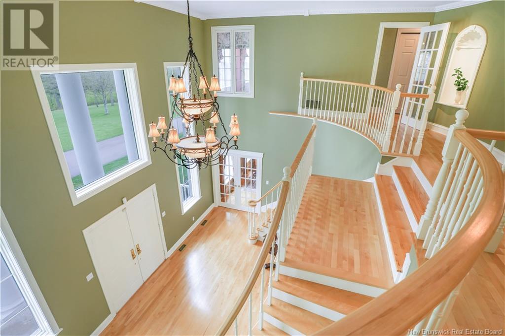 50 Crandall Road, Petitcodiac, New Brunswick  E4Z 4G7 - Photo 27 - NB119020