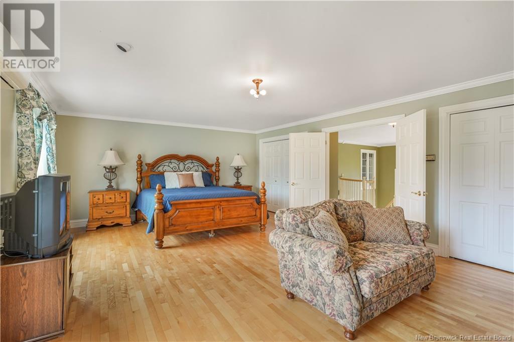 50 Crandall Road, Petitcodiac, New Brunswick  E4Z 4G7 - Photo 28 - NB119020