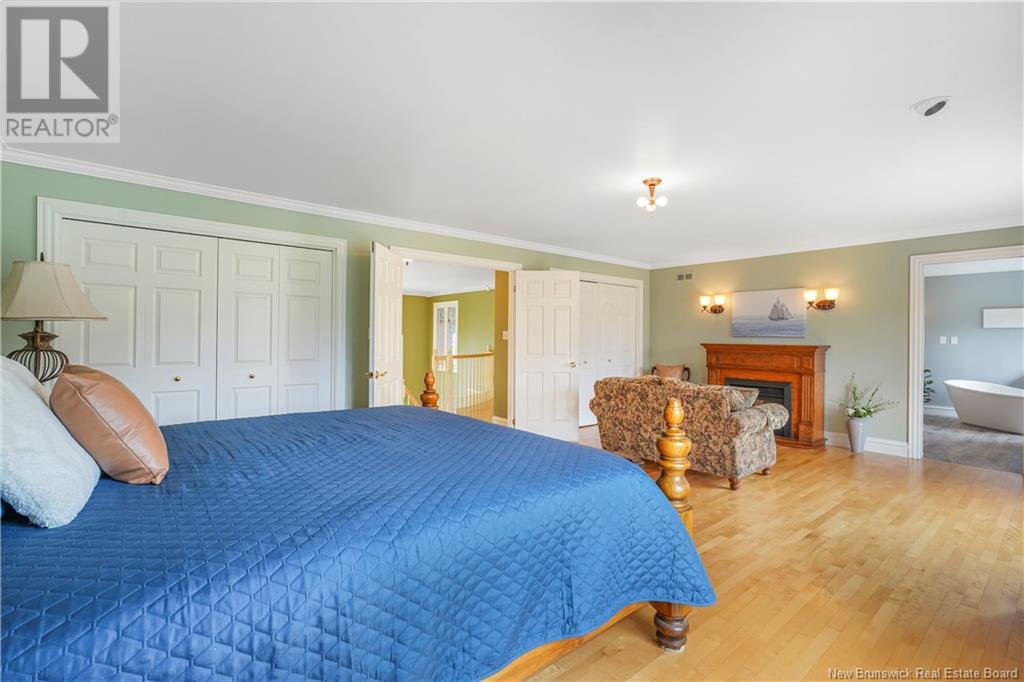 50 Crandall Road, Petitcodiac, New Brunswick  E4Z 4G7 - Photo 29 - NB119020