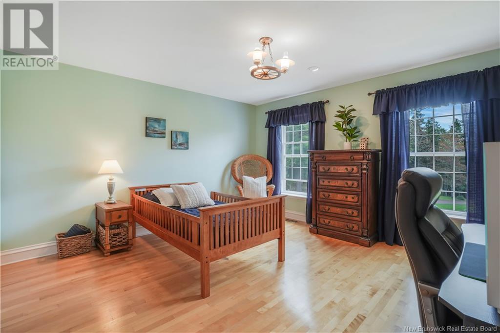 50 Crandall Road, Petitcodiac, New Brunswick  E4Z 4G7 - Photo 36 - NB119020