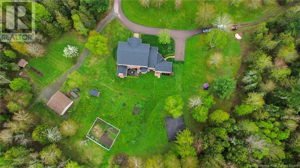 50 Crandall Road, Petitcodiac, New Brunswick  E4Z 4G7 - Photo 40 - NB119020