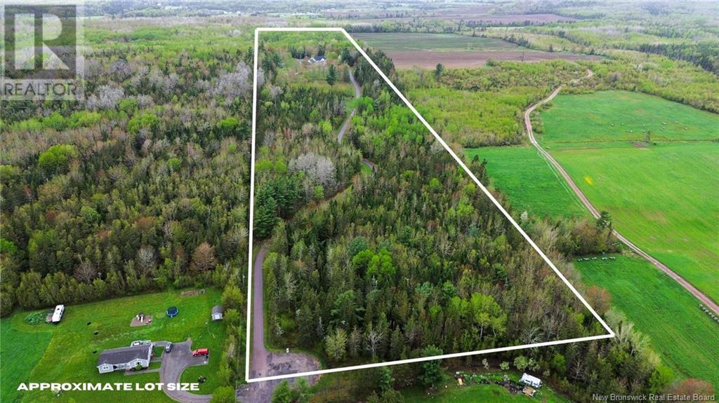 50 Crandall Road, Petitcodiac, New Brunswick  E4Z 4G7 - Photo 5 - NB119020