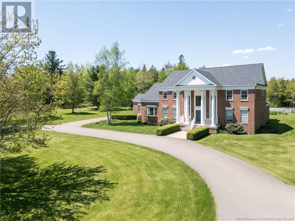 50 Crandall Road, Petitcodiac, New Brunswick  E4Z 4G7 - Photo 50 - NB119020