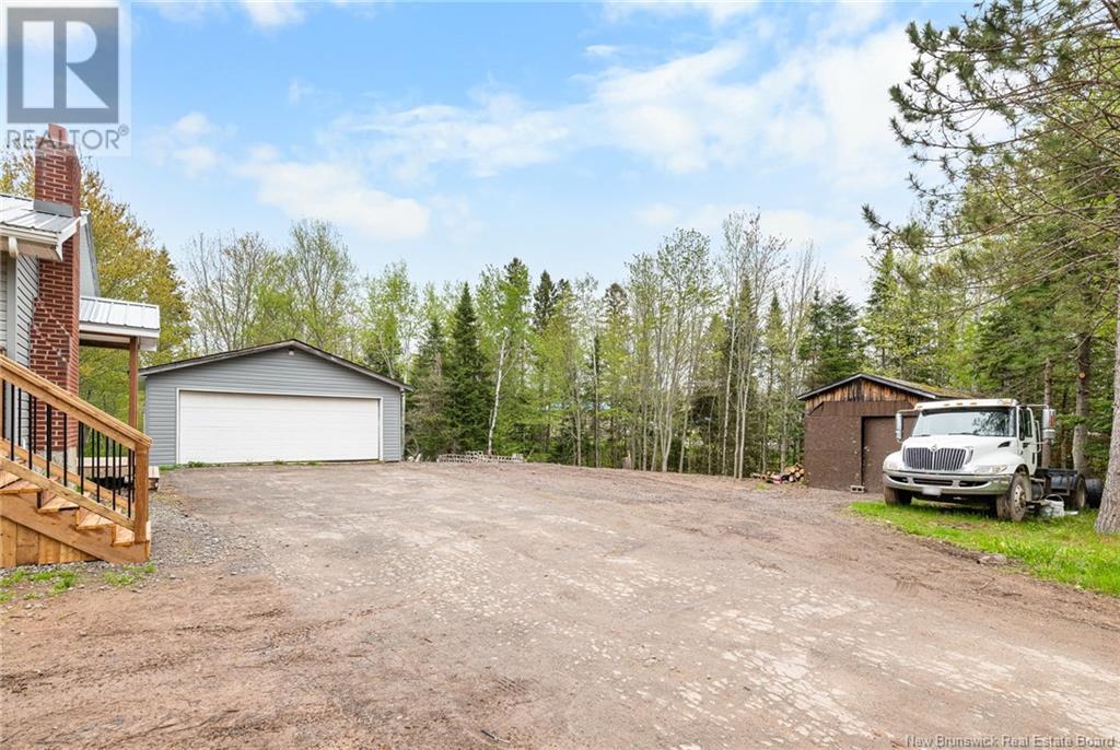 2057 Route 112, Upper Coverdale, New Brunswick  E1J 1Z5 - Photo 31 - NB119079
