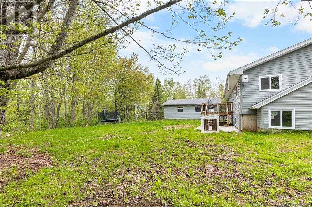 2057 Route 112, Upper Coverdale, New Brunswick  E1J 1Z5 - Photo 33 - NB119079