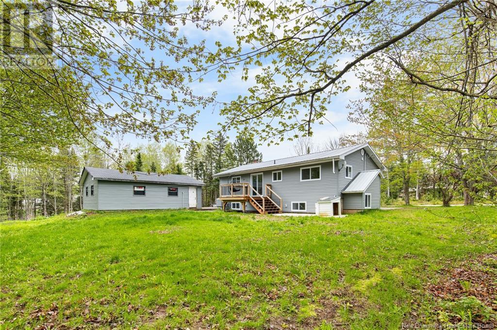 2057 Route 112, Upper Coverdale, New Brunswick  E1J 1Z5 - Photo 34 - NB119079