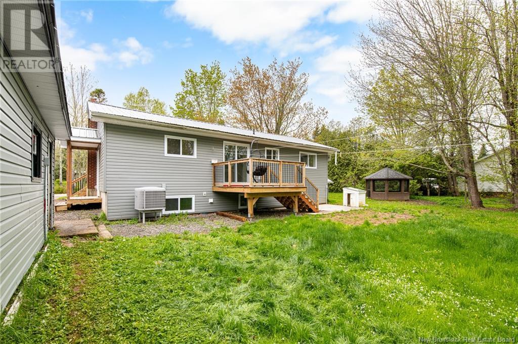 2057 Route 112, Upper Coverdale, New Brunswick  E1J 1Z5 - Photo 36 - NB119079