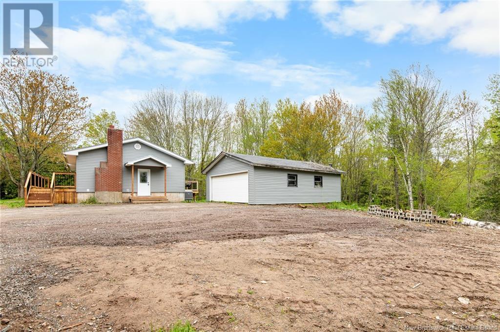 2057 Route 112, Upper Coverdale, New Brunswick  E1J 1Z5 - Photo 37 - NB119079