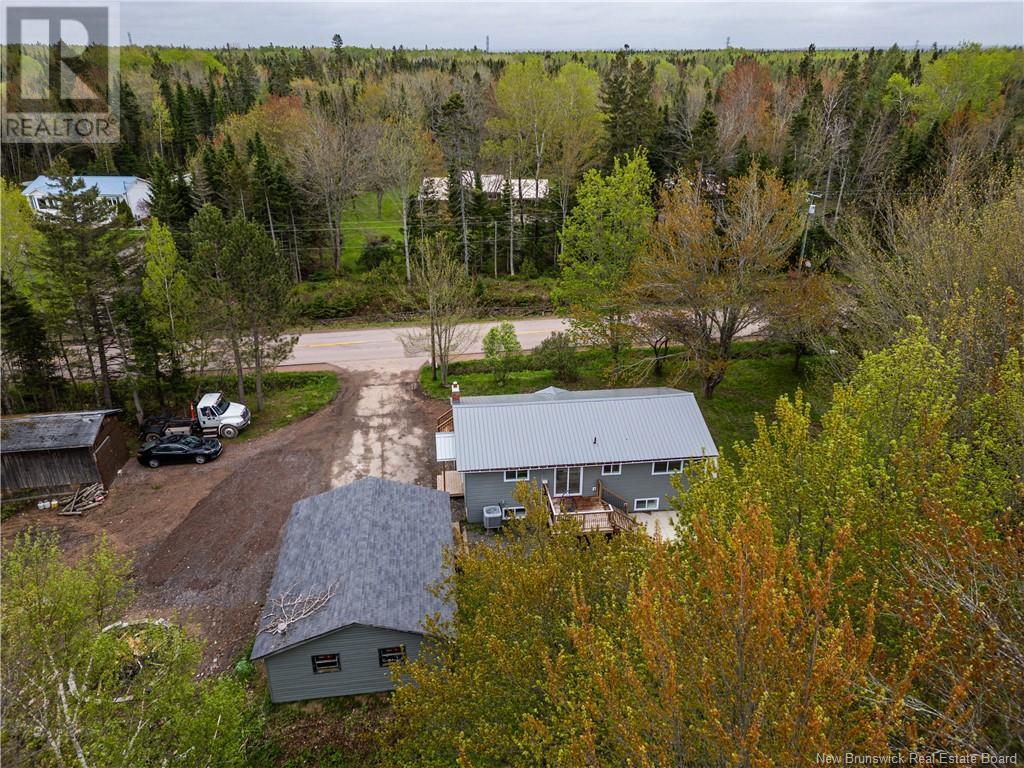 2057 Route 112, Upper Coverdale, New Brunswick  E1J 1Z5 - Photo 38 - NB119079